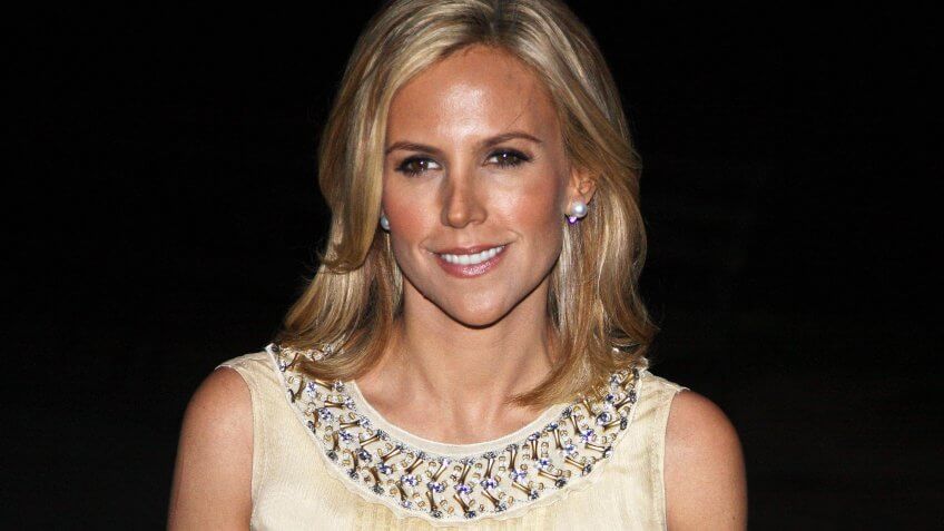 Tory Burch Net Worth