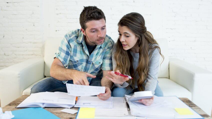 Prepare Your Own Taxes