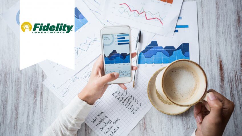 Is Fidelity A Good 401k Provider