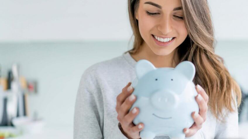 9 Things Young Professionals Can Do Now to Have More Later