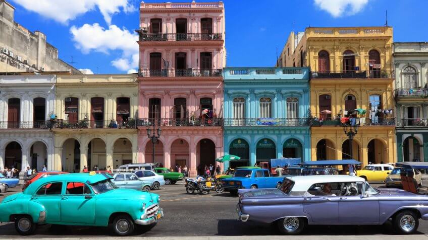 Can Americans Travel to Cuba? Yes, and Here's How Much It'll Cost You ...