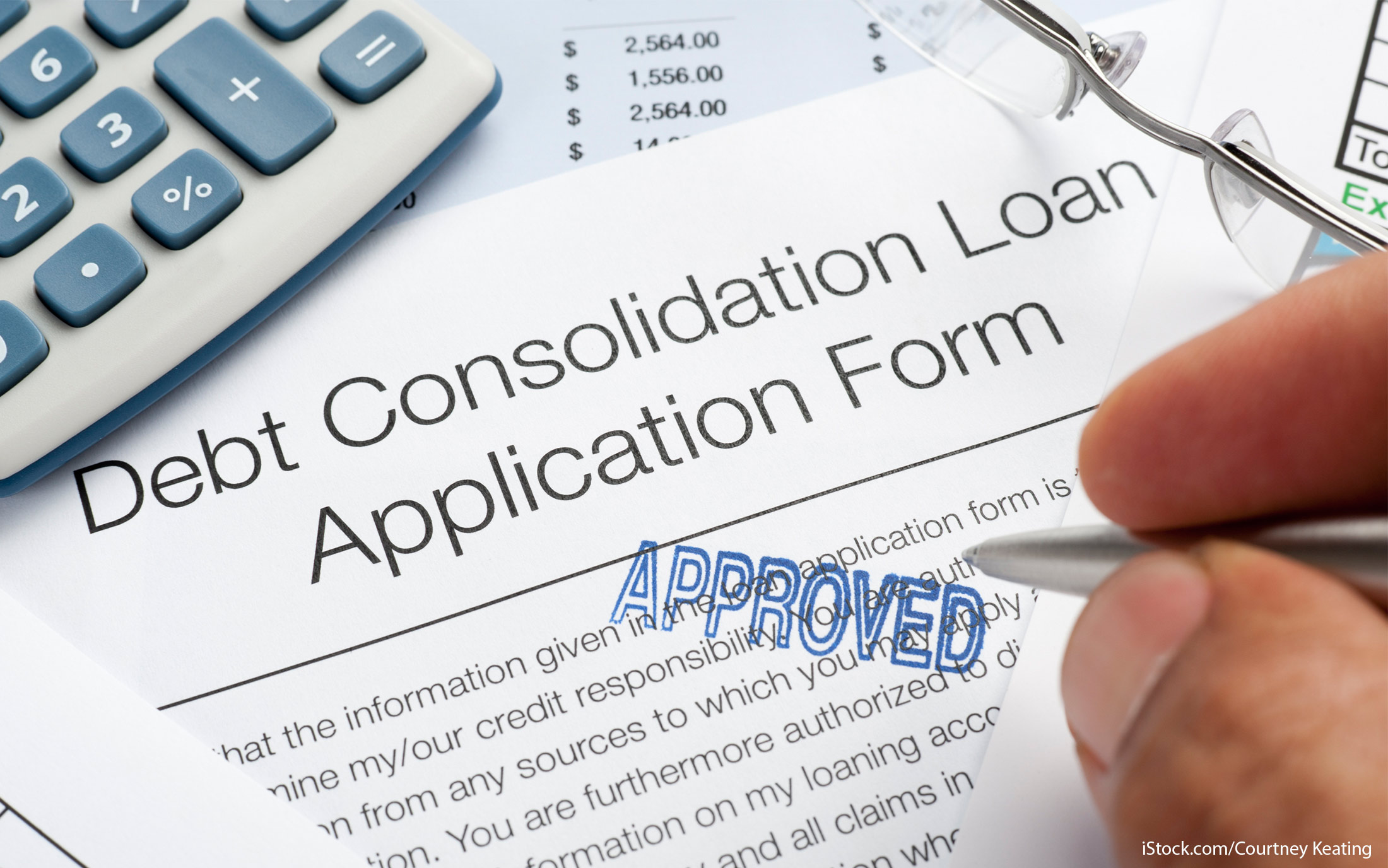 Pros And Cons Of Debt Consolidation Loans 