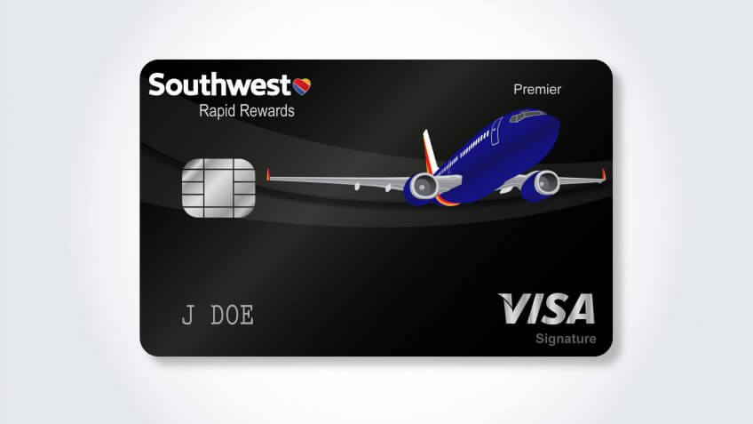 phone number for southwest airlines rapid rewards