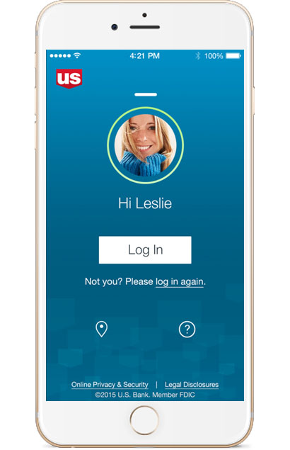 U.S. Bank Mobile App Review: Quick, Simple Banking From ...