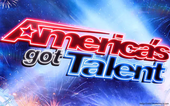 'America's Got Talent' judges
