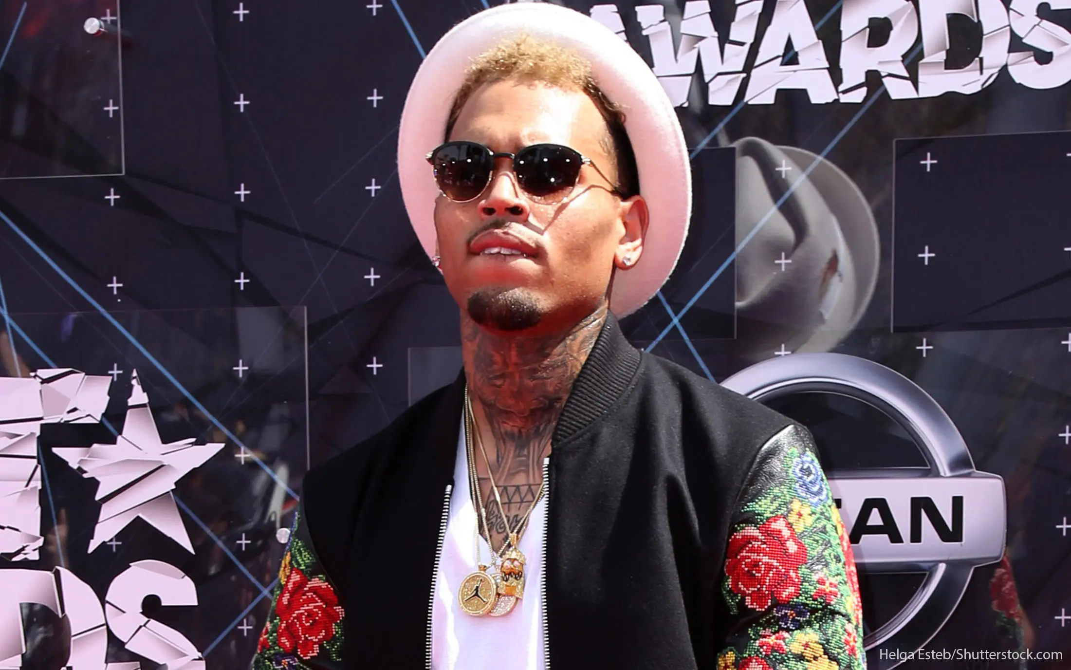 Chris Brown net worth