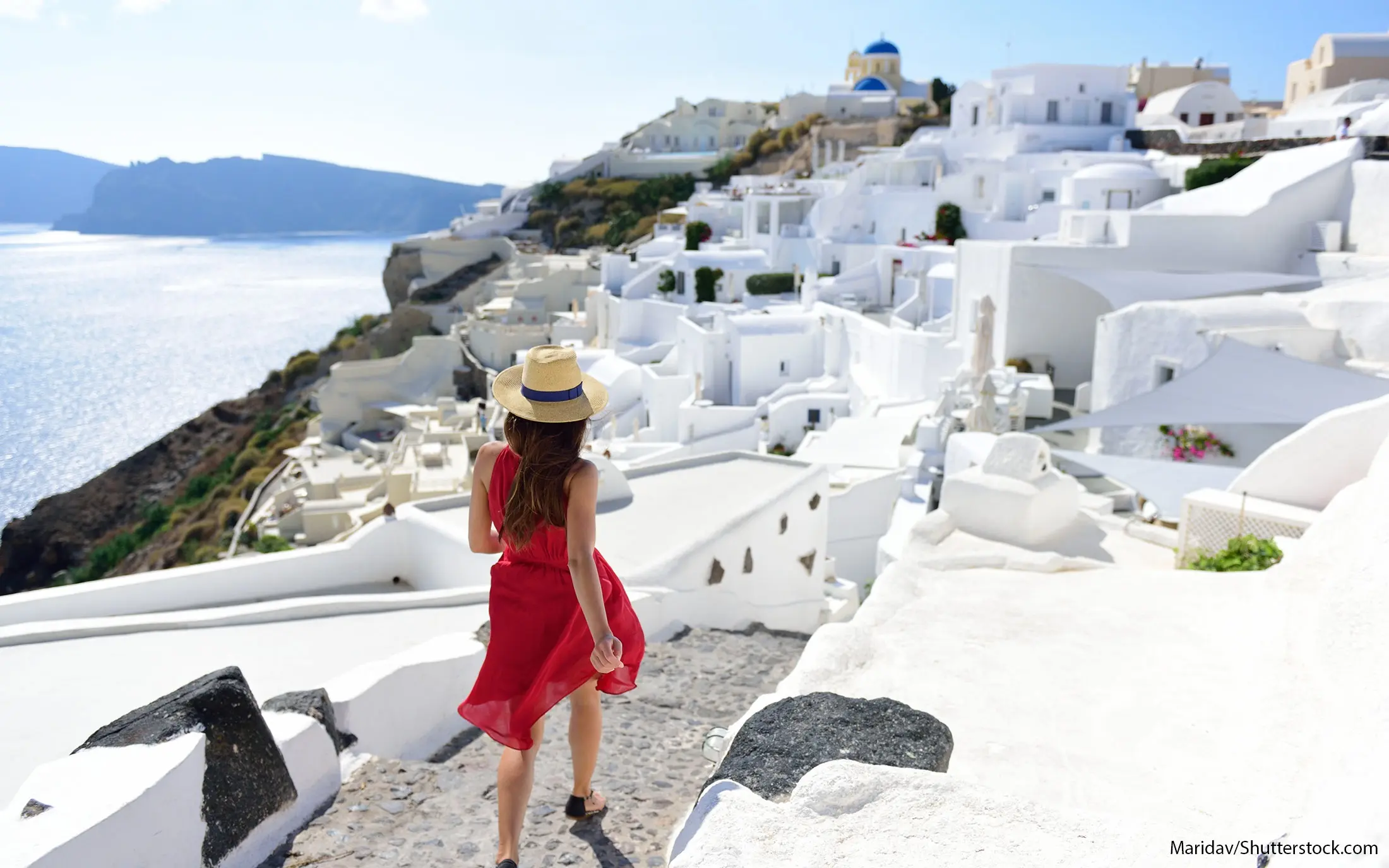 Europe travel guide