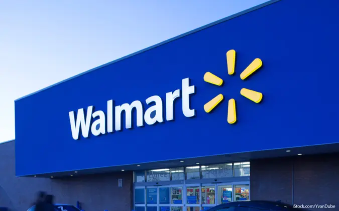 best things to buy at walmart