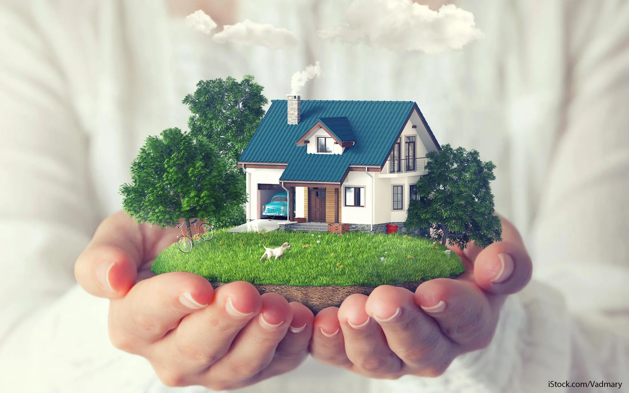 tiny home communities