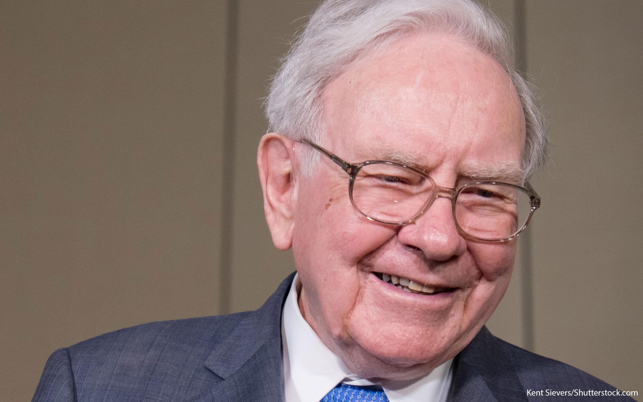 Warren Buffett investments