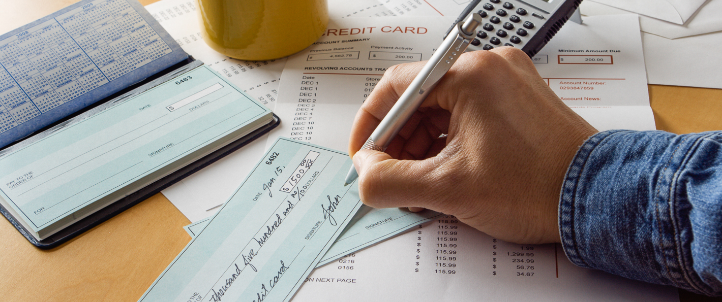 Can a Check Be Deposited Without a Signature? - Vimarsana News