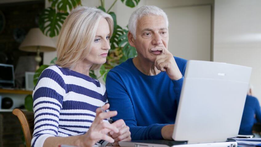 Rebalance Your Portfolio at Least Once a Year