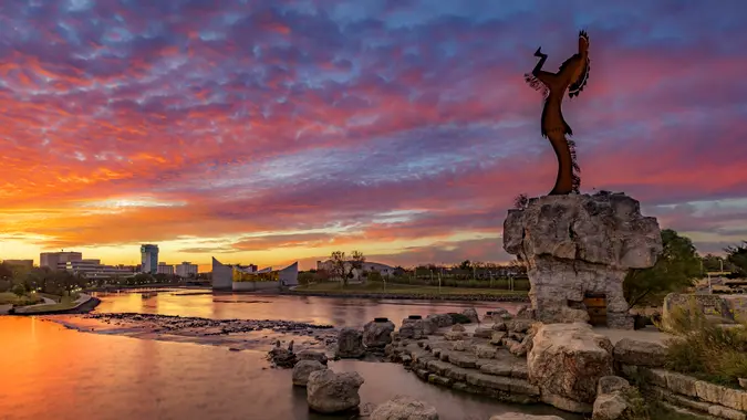 Wichita-Kansas