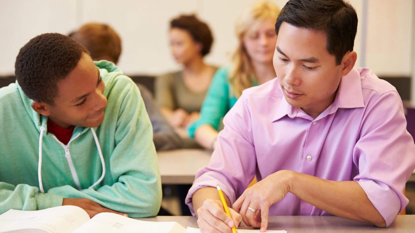 tutoring jobs