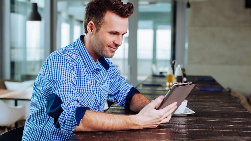 automate money
