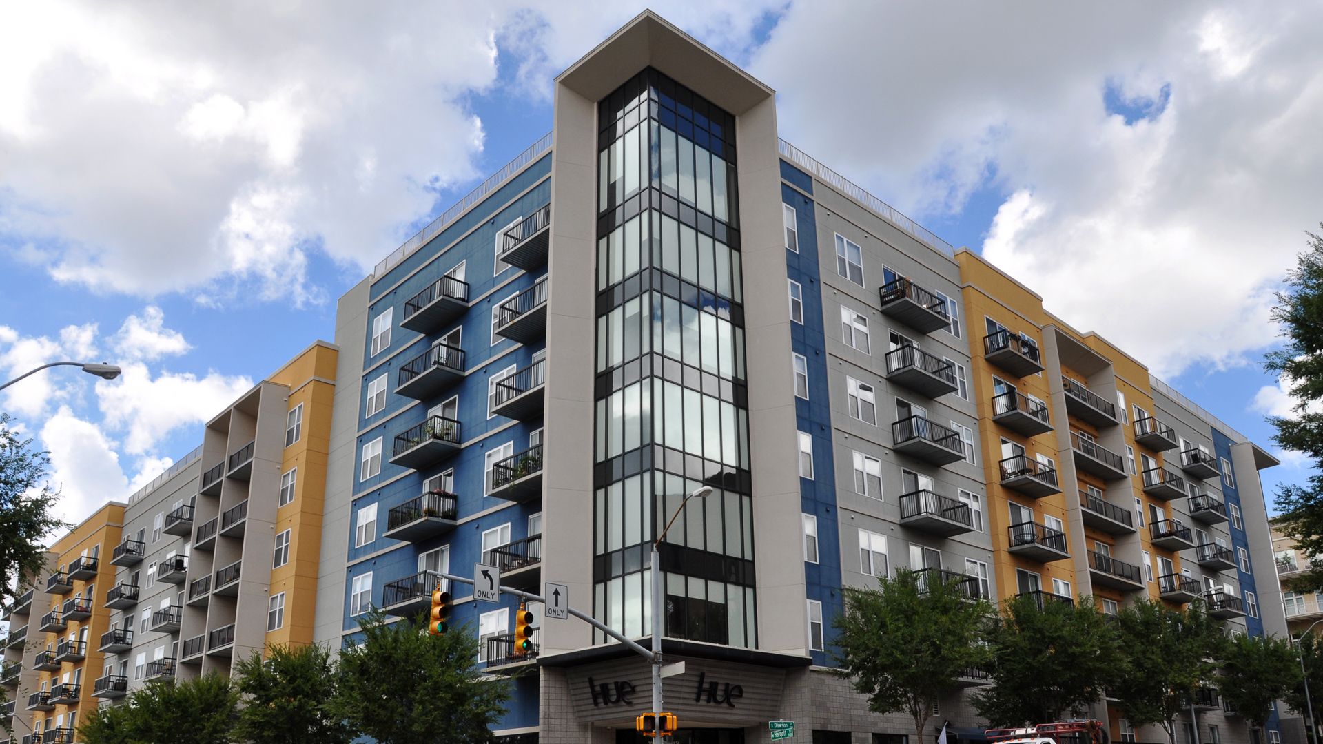 Here's What an Average Apartment Costs in 50 US Cities GOBankingRates