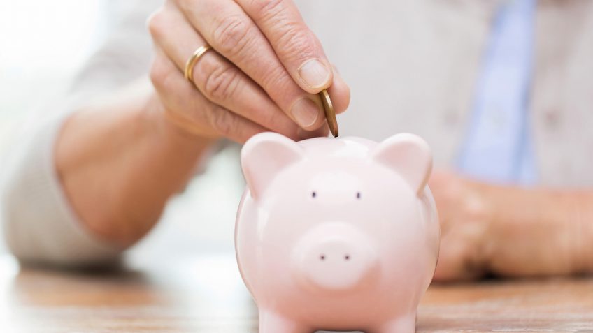 Take Advantage of the Catch-Up Provisions