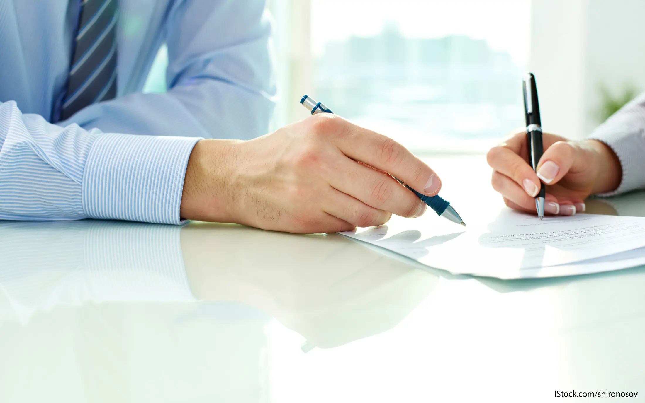 not setting up legal entity