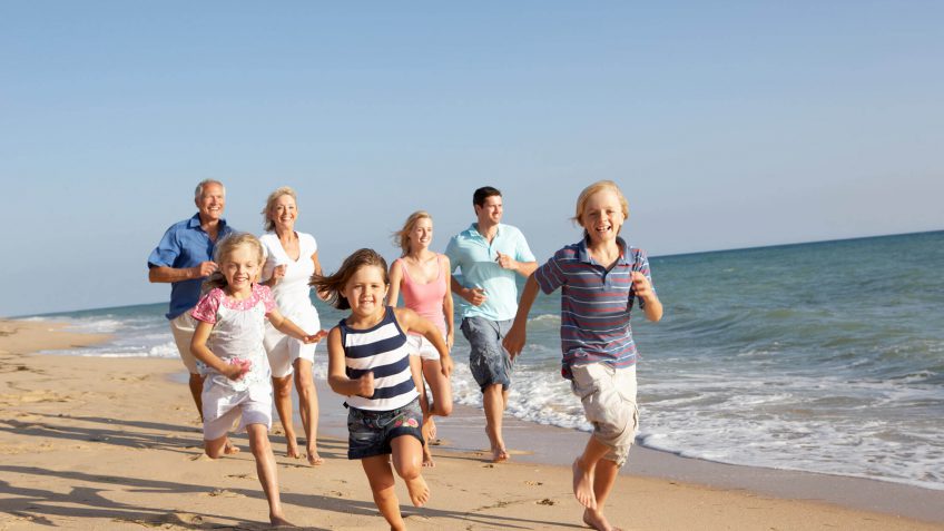 saving for retirement