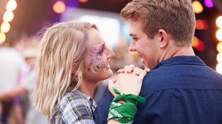 summer festivals