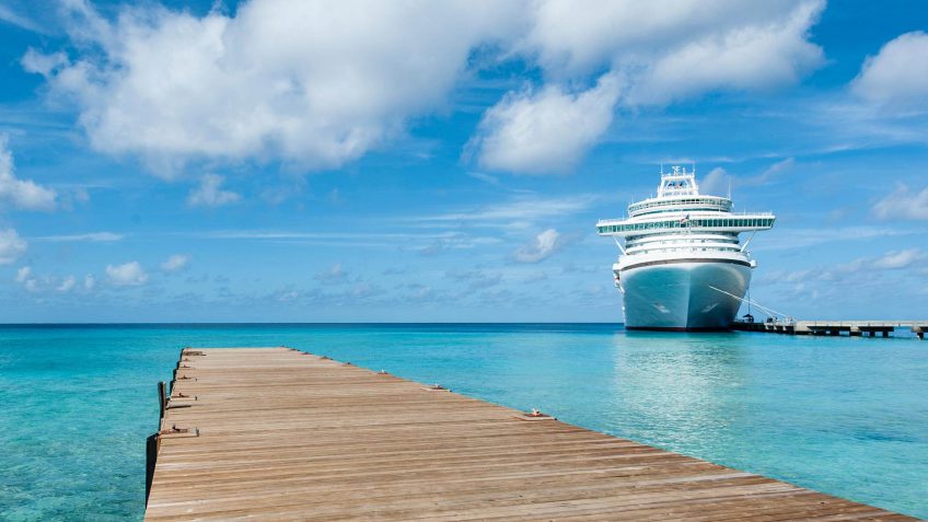 summer cruise