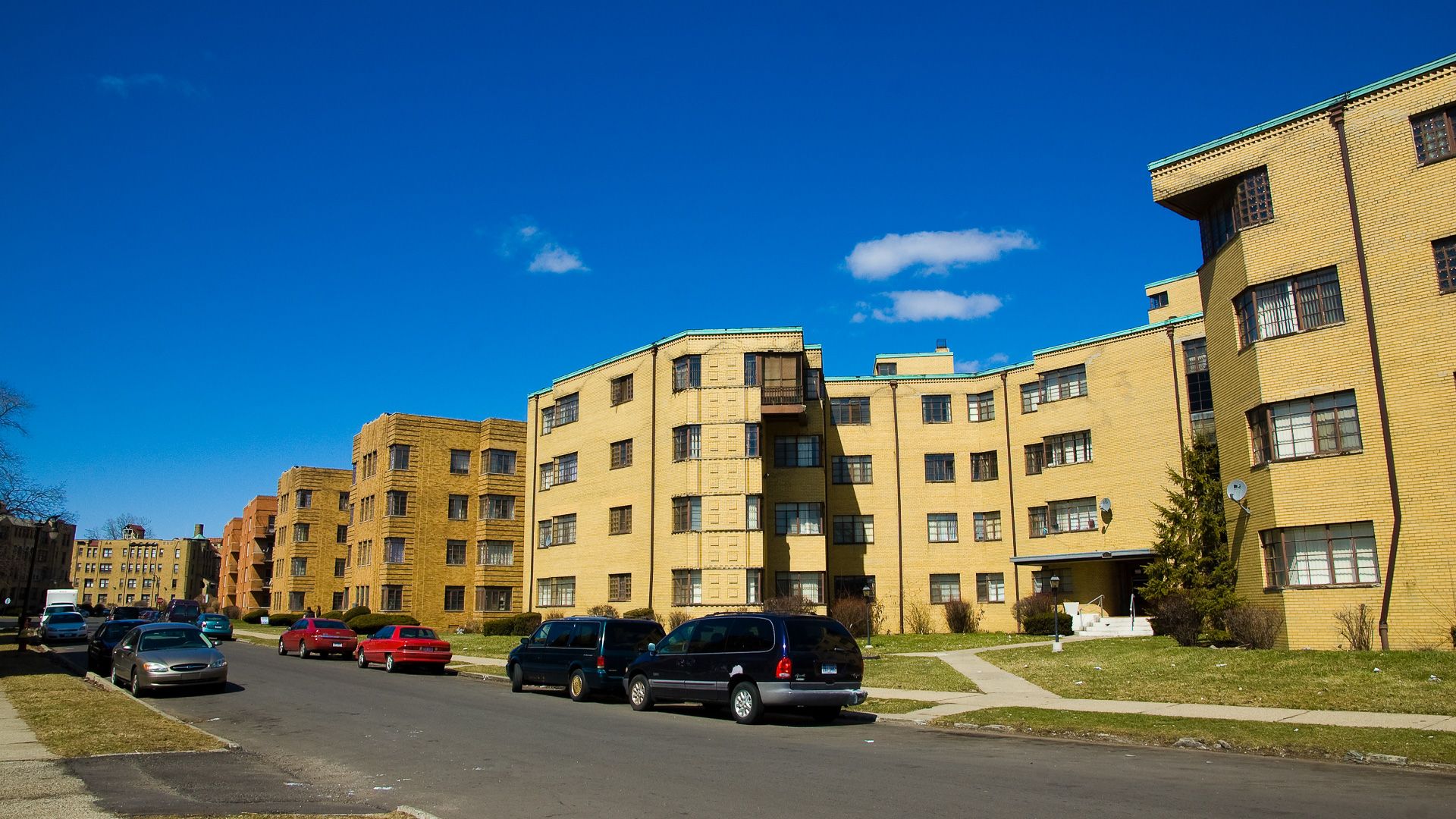 Here's What an Average Apartment Costs in 50 US Cities GOBankingRates