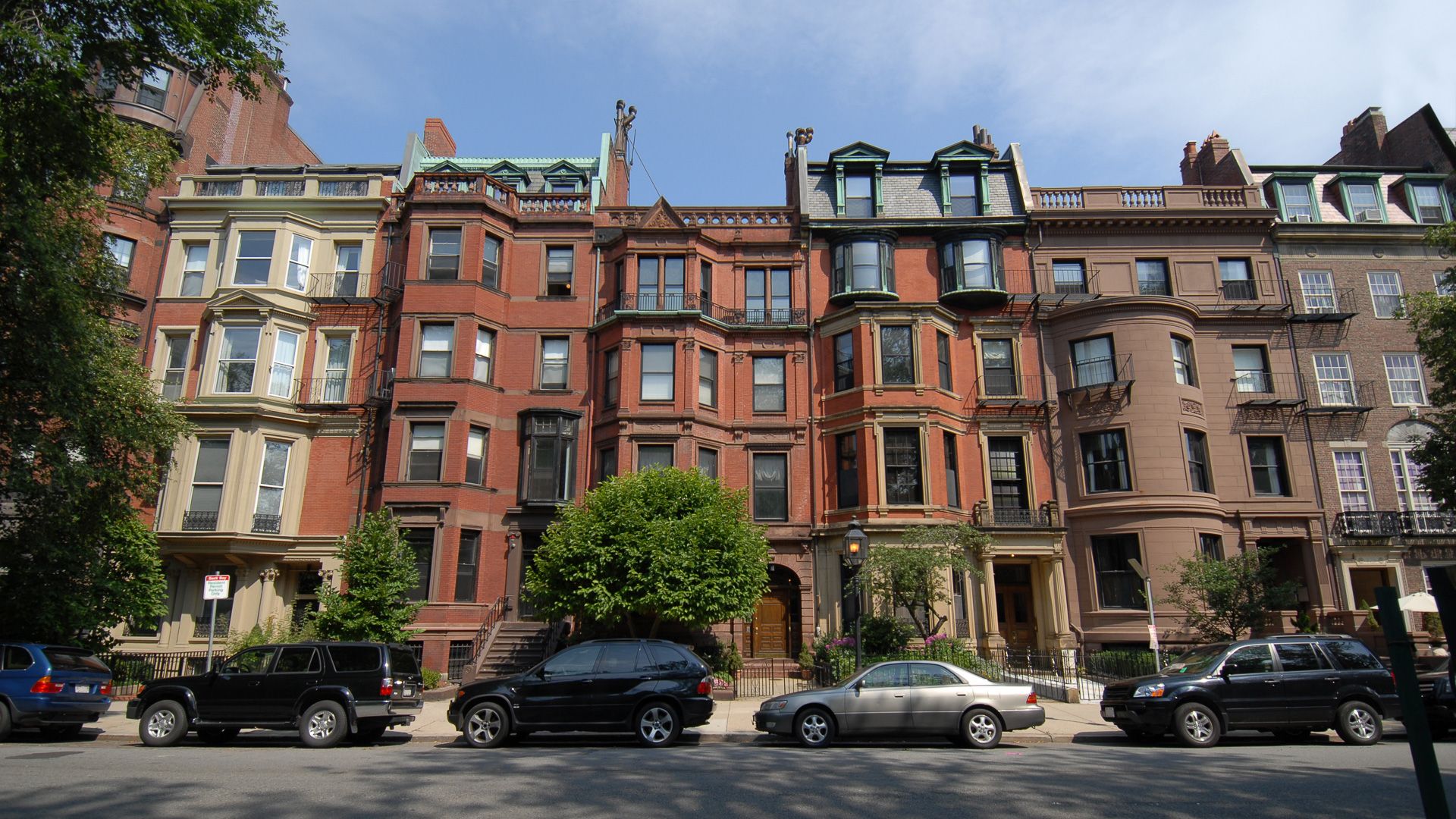 Here's What an Average Apartment Costs in 50 US Cities GOBankingRates