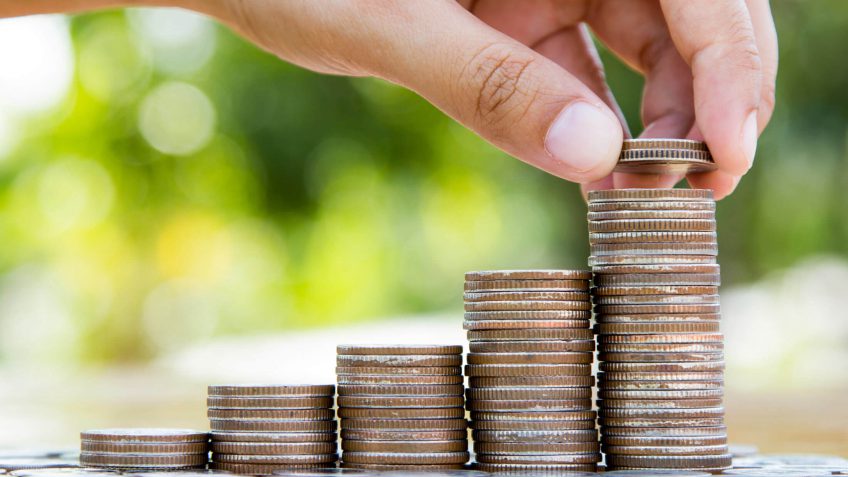 Ramp Up Your Savings