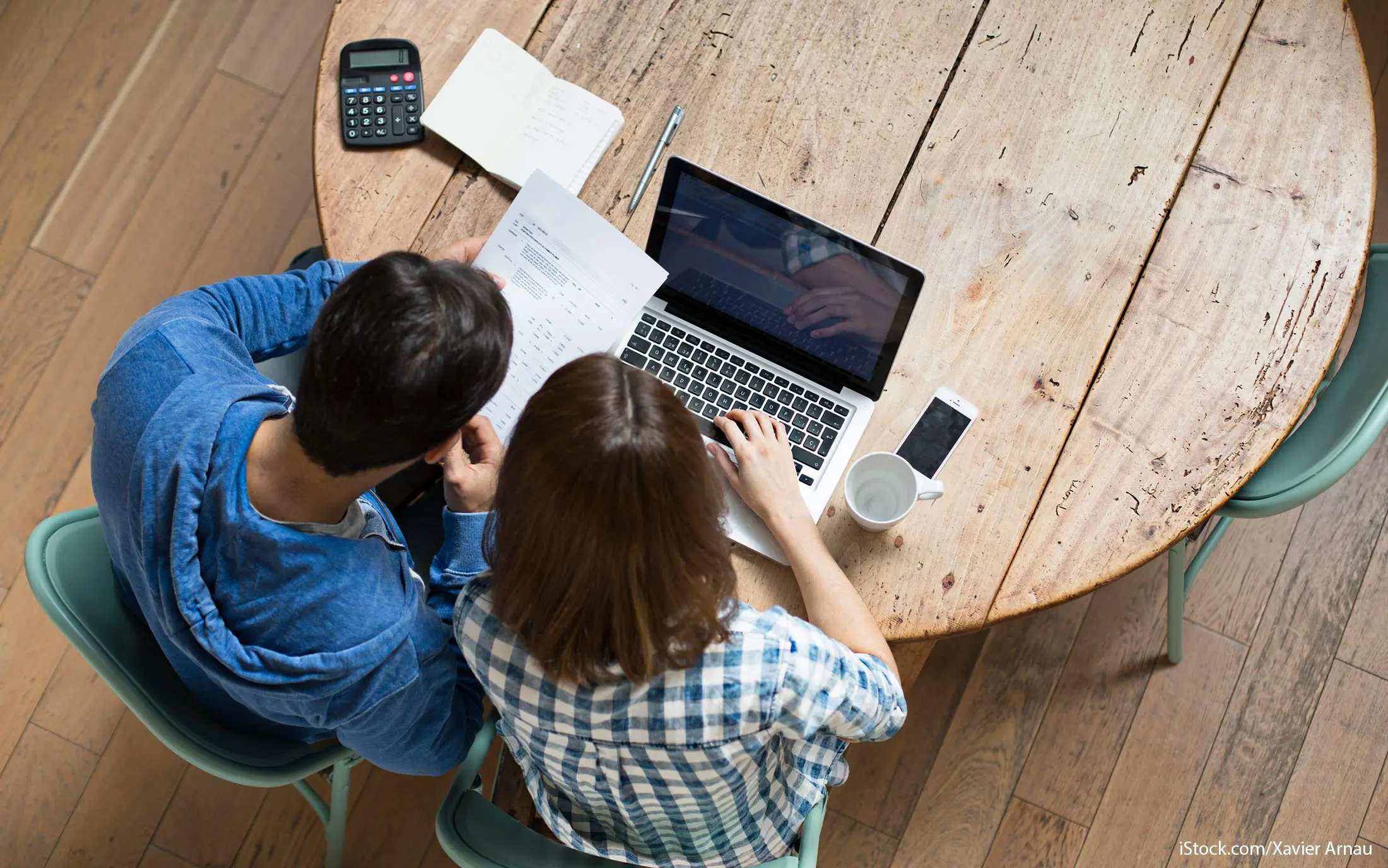 commingling personal business assests