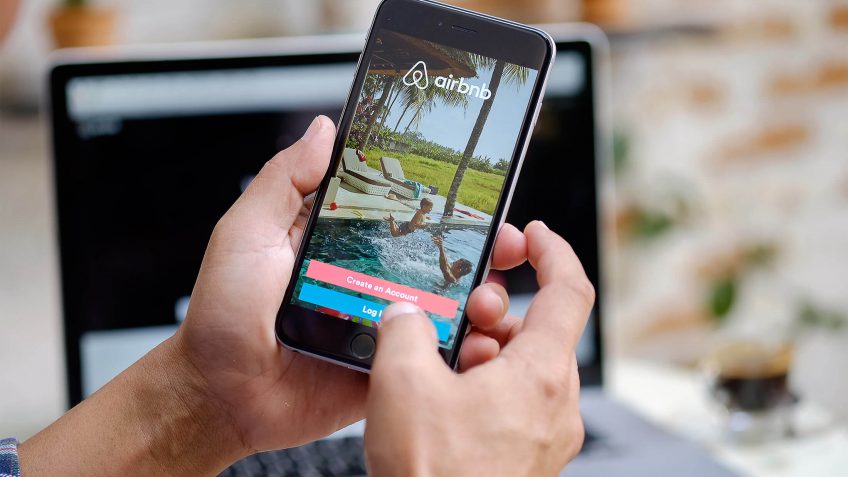 Airbnb