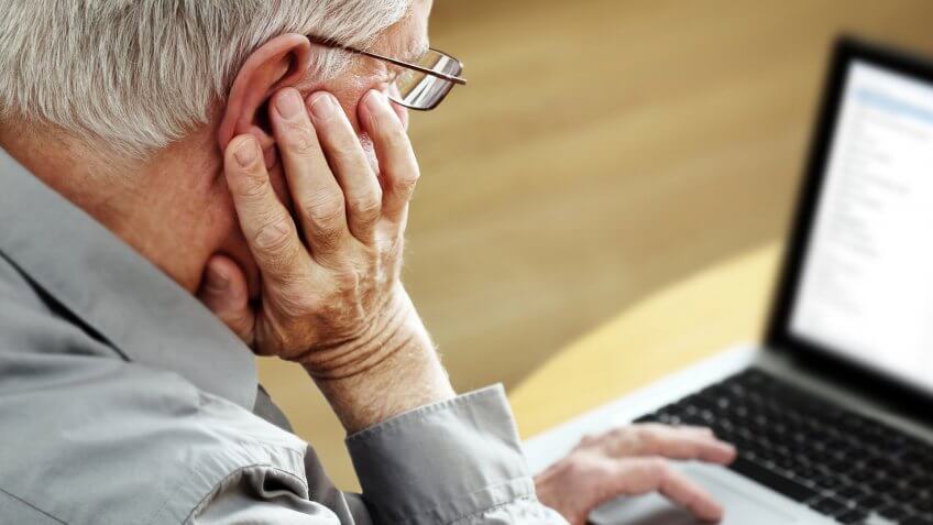 6992, Horizontal, people, retirement