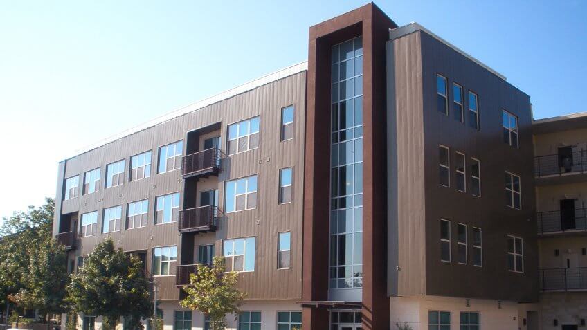11825, Apartments, Austin - Texas, BUILDING, Building-Type, Cities, Here's What an Average Apartment Costs in 50 US Cities, House, States, US, USA, america