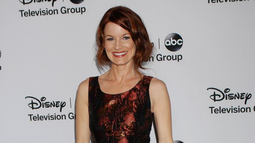 Laura Leighton Net Worth: Unknown