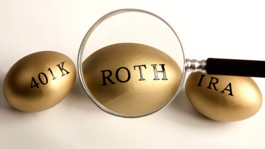 Hedge Your Bets on Future Tax Rates