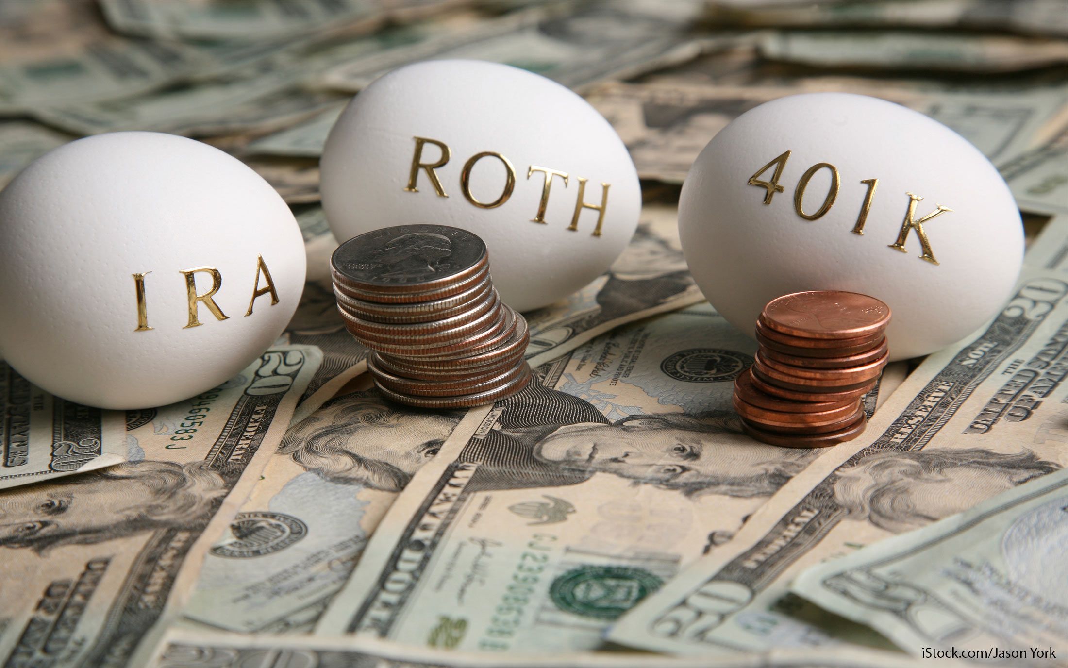 How to Master Your 401k in Your 40s GOBankingRates
