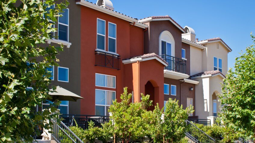 11825, Apartments, BUILDING, Building-Type, Cities, Here's What an Average Apartment Costs in 50 US Cities, House, San Jose California, States, US, USA, america
