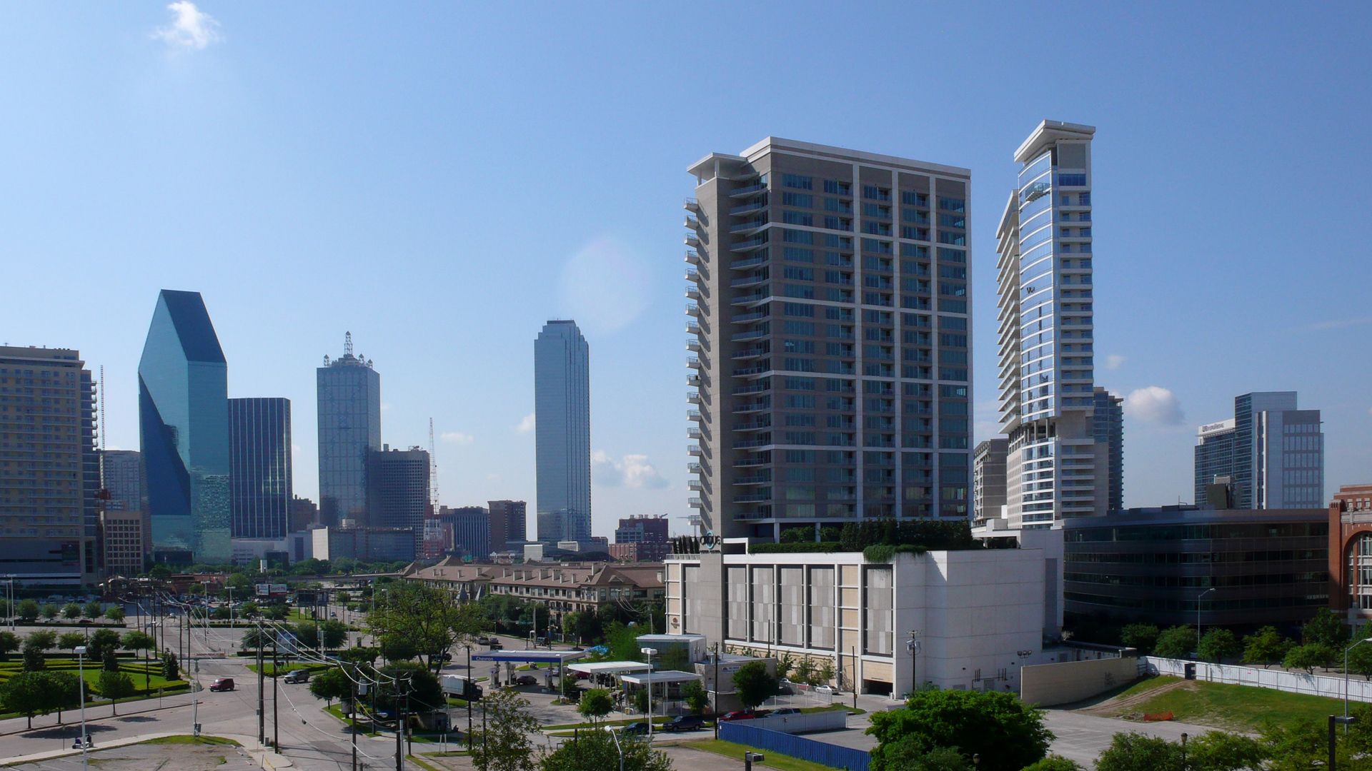 Here's What an Average Apartment Costs in 50 US Cities GOBankingRates