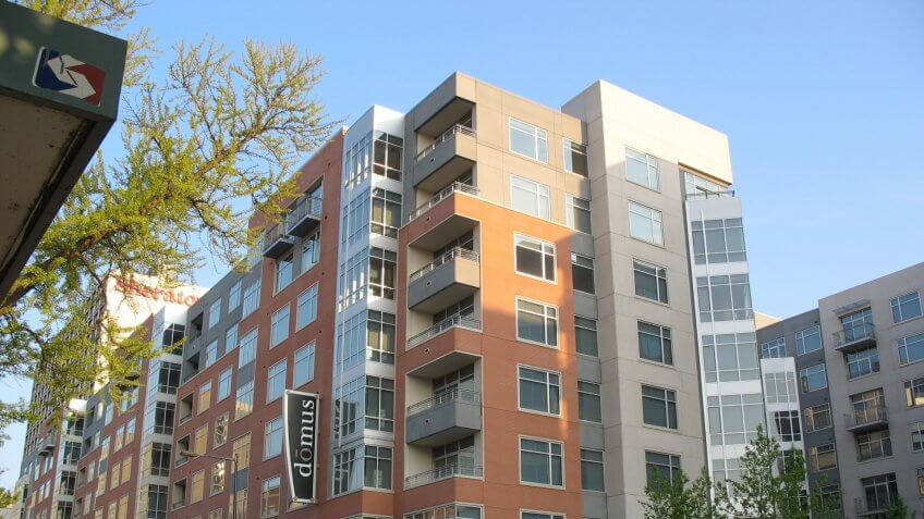 11825, Apartments, BUILDING, Building-Type, Cities, Here's What an Average Apartment Costs in 50 US Cities, House, Pennsylvania, Philadelphia, States, US, USA, america