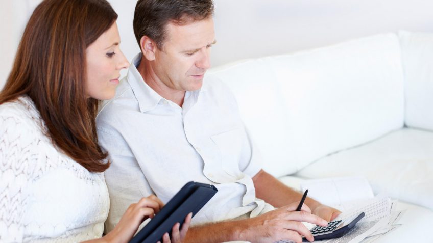Take Advantage of Your Peak Earning Years