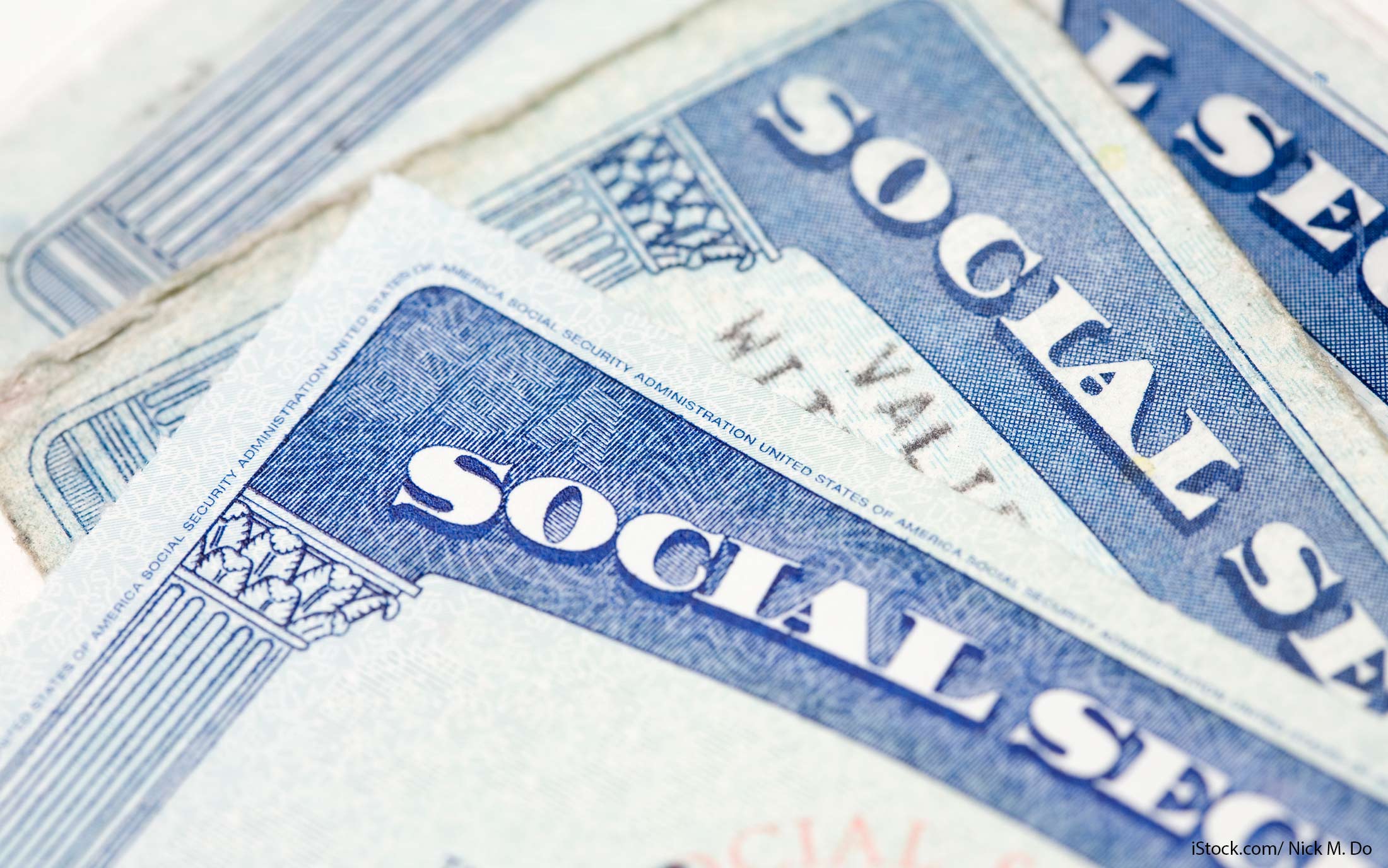 Stock options earned income social security