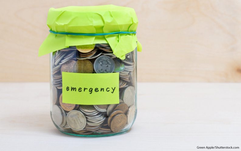 emergency fund emergency fund