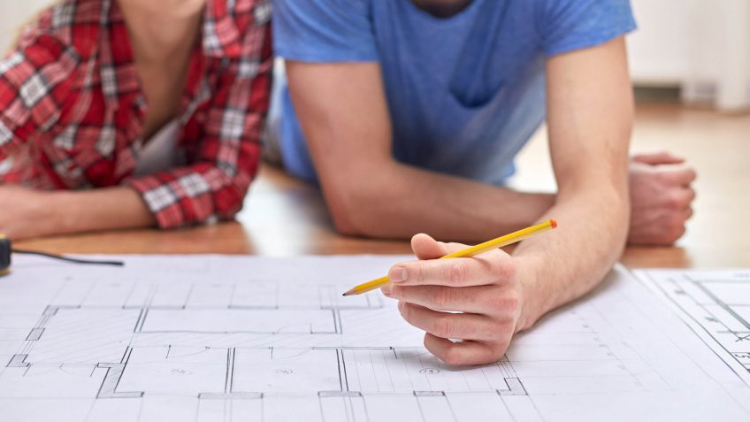 home remodeling