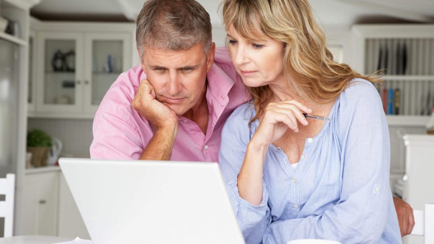 Manage Old 401k Accounts