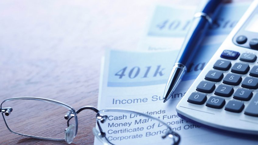 opt of 401k opt of 401k