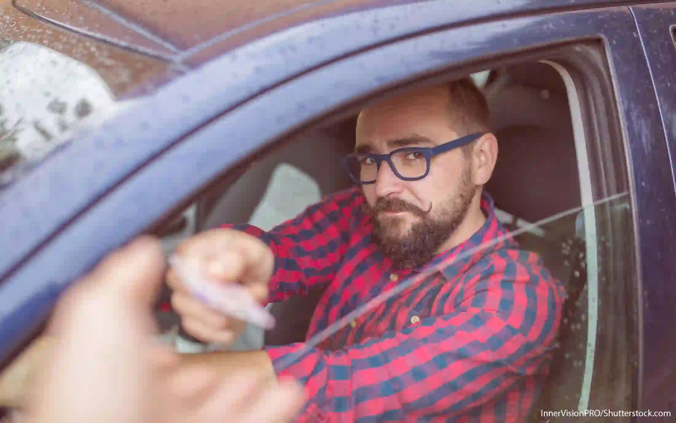 Are You a High-Risk Driver? 3 Ways Your Driving Could Be Draining Your Wallet