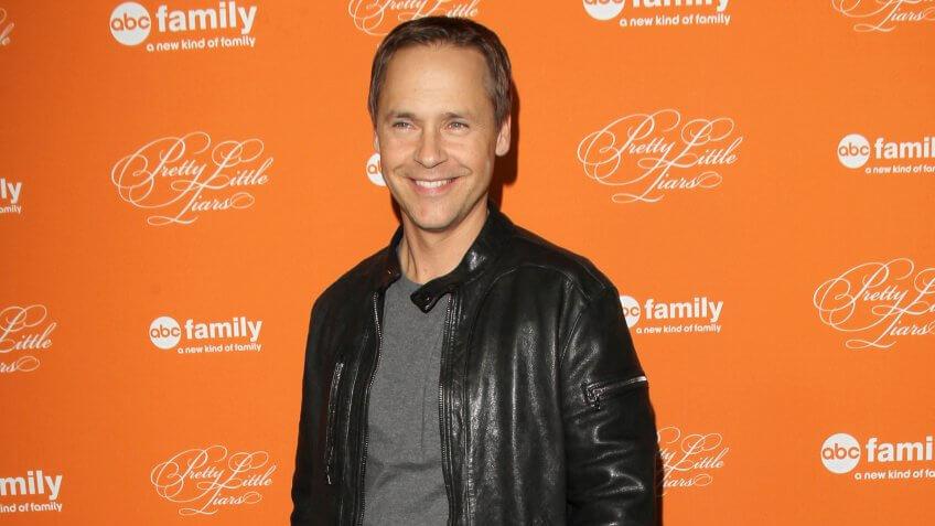Chad Lowe Net Worth: $4 Million