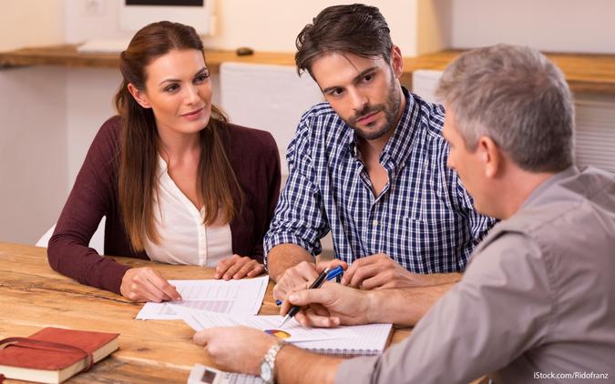 find financial planner