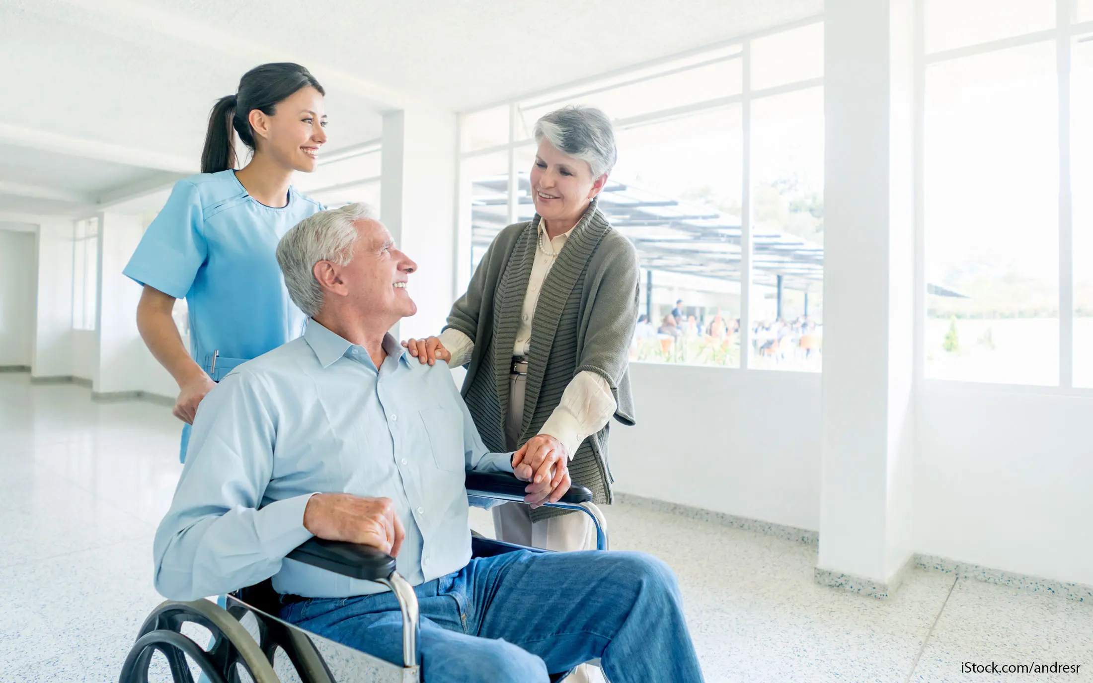 working medicare
