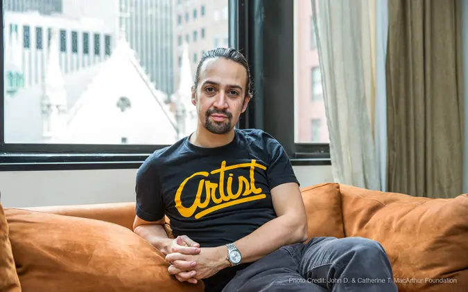 6 Frugal Habits ‘Hamilton’ Creator Lin-Manuel Miranda Lives By 6 Frugal Habits ‘Hamilton’ Creator Lin-Manuel Miranda Lives By