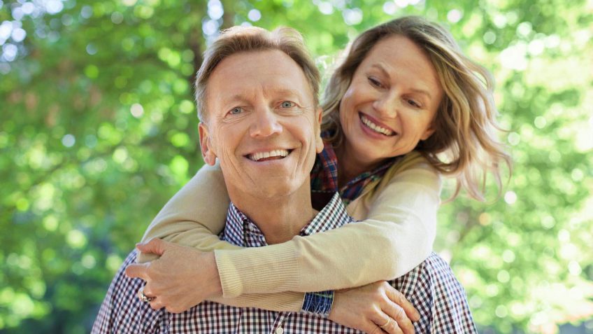How to Master Your 401k in Your 50s